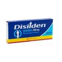Disilden