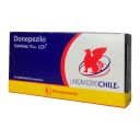 Donepezilo Clorhidrato