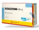 Doxazosina