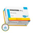 Doxazosina 4 Mg Cenabast