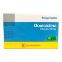 Doxiciclina