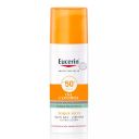 EUCERIN Protector Solar Oil Control Gel Crema Facial FPS50+ 50ml