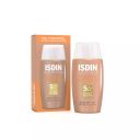 Isdin Fusion Water Magic Color Medium SPF50 50 ml