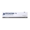 Eficacina 1 %