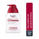 Eucerin Intim Protect Jabón Higiene Íntima 250 ml - Ácido Láctico