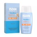 ISDIN Pediatrics Fusion Fluid Mineral Baby SPF 50 50 ml