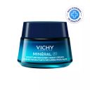 Vichy Minéral 89 Noche Crema Hidratante 50 ml