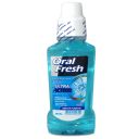 Enjuague Bucal Menta Fuerte