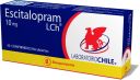 Escitalopram