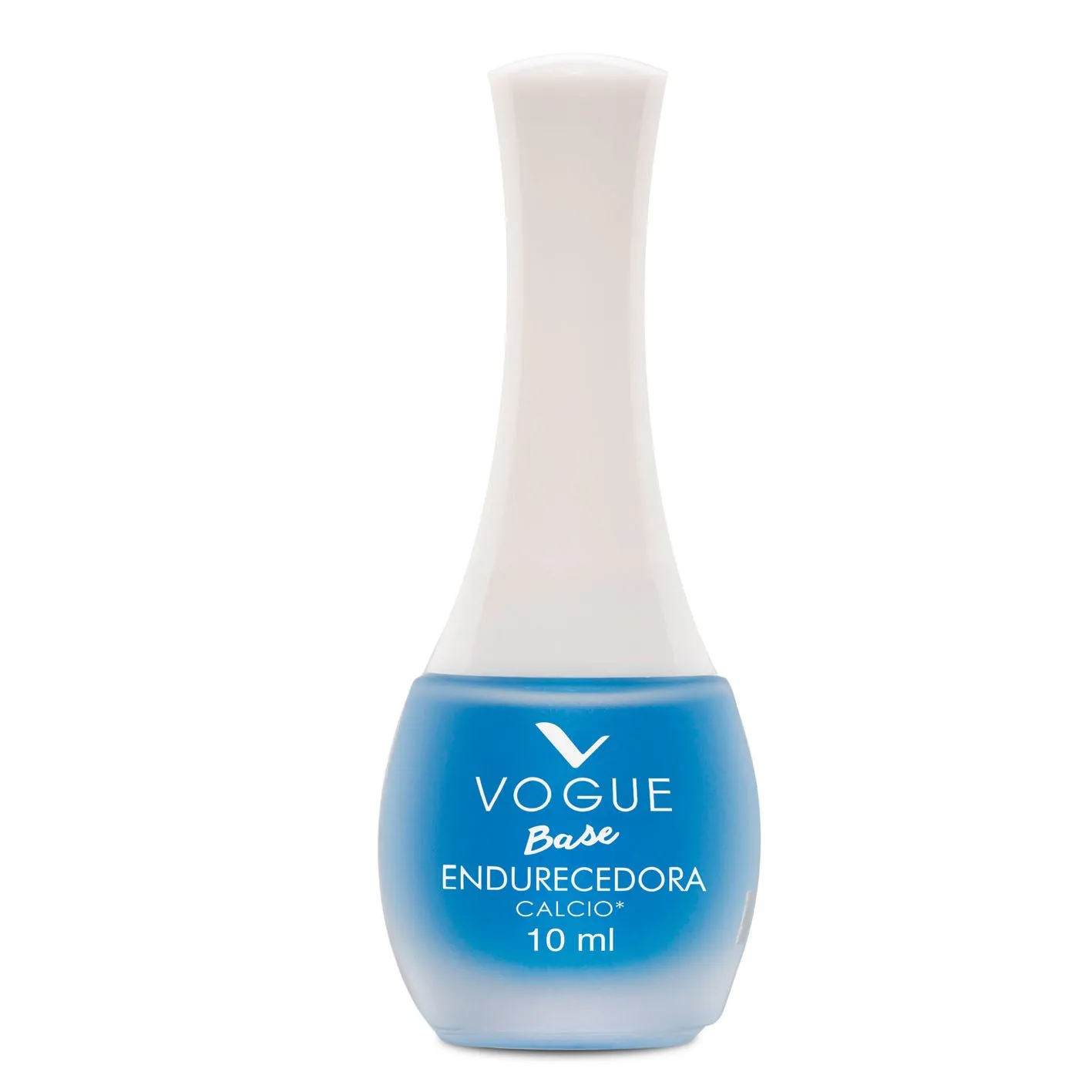 Vogue Endurecedora Calcio 10 ml