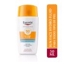 Eucerin Hydro Fluid FPS 50+ 50 ml