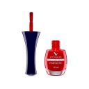 Esmalte De Uñas Rojo Rubi