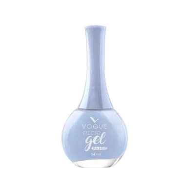 Vogue Efecto Gel Larga Duración 10 ml