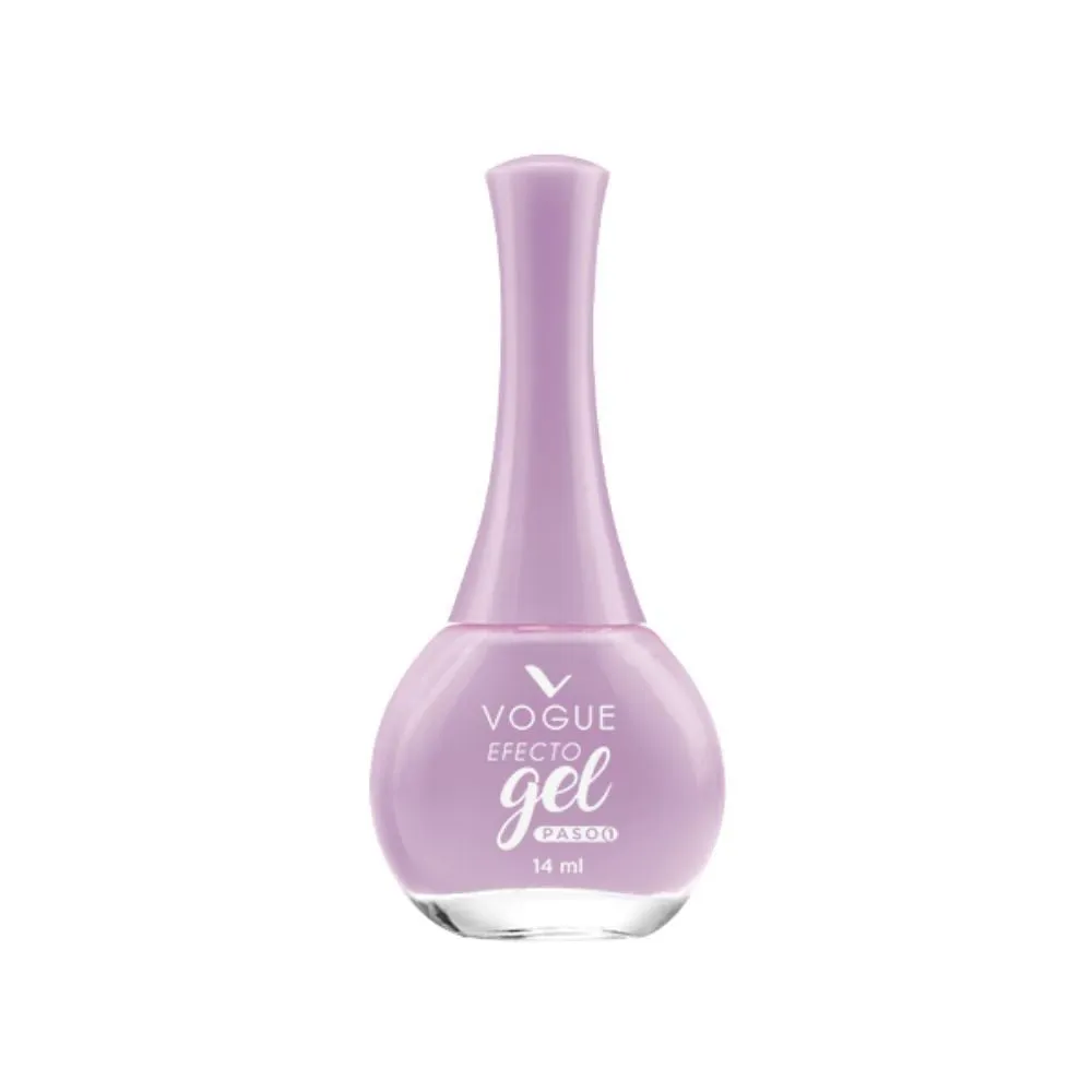 Vogue Esmalte Efecto Gel Elegante 14 ml