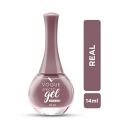 Esmalte Gel Real