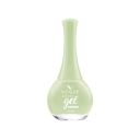 Esmalte Gel Valiente