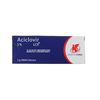 Aciclovir 5% Crema Dérmica 5g