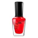 Esmalte Power Gel Red