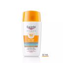 Eucerin Hydro Fluid Tono Medio SPF50+ 50 ml