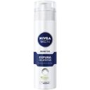 Espuma De Afeitar Sensitive 0% Alcohol