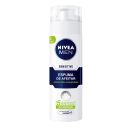 Espuma De Afeitar Sensitive