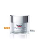 Eucerin Hyaluron-Filler Crema Día Piel Seca FPS 15 50 ml