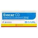 Evocaz Cd