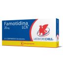 Famotidina