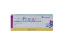 Femiplus 20 CD