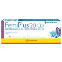 FemiPlus 20 CD Cenabast
