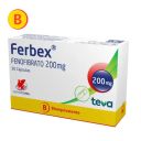 Ferbex