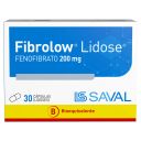 Fibrolow