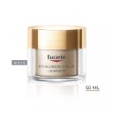Eucerin Hyaluron-Filler + Elasticity Crema Facial Noche 50 ml