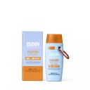 ISDIN Fusion Gel Sport Wet Skin FPS 50 100 ml - Protector Solar