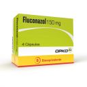 Fluconazol 150 Mg Cenabast