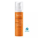 Avène Protector Solar Anti-Edad con Color SPF50+ 50 ml