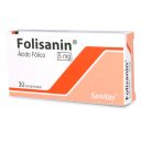 Folisanin