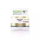 Eucerin Hyaluron-Filler + Elasticity Crema Noche Repuesto 50 ml