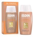 Fotoprotector Fusion Water Magic Light Color Medium Spf50