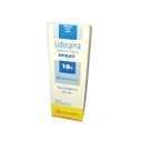Lidocaína 10% x 50 ml Spray - Cristália