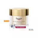 Eucerin Hyaluron-Filler + Elasticity Crema de Día SPF 15 50 ml