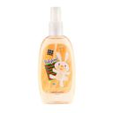 Babyland Colonia amarilla 210 ml