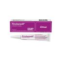 Rinobanedif Ungüento nasal x 10 gramos.