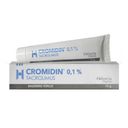 Cromidin Ungüento 0,1% x 15 gramos.