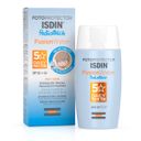 Fotoprotector Pediatrics Fusion Water FPS 50