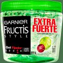 Fructis Gel Fijador Extra Fuerte