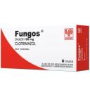 Fungos