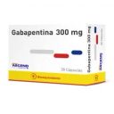 Gabapentina