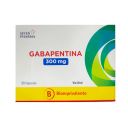 Gabapentina