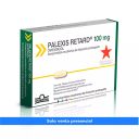 Palexis Retard 100 mg x 10 Comprimidos - Tapentadol